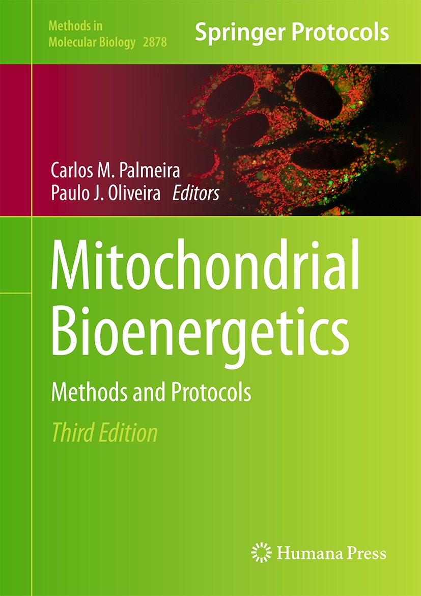 Methods in Molecular Biology