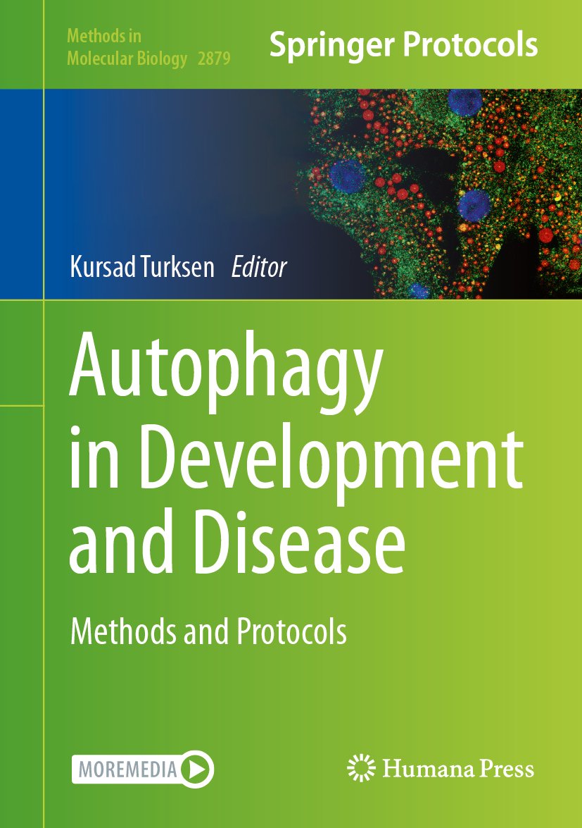 Methods in Molecular Biology
