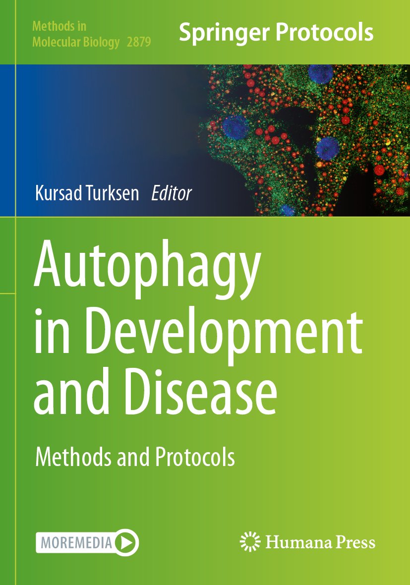 Methods in Molecular Biology