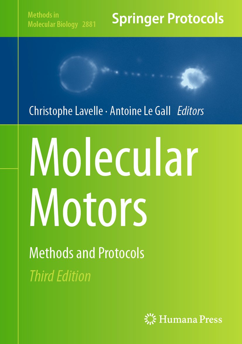 Methods in Molecular Biology