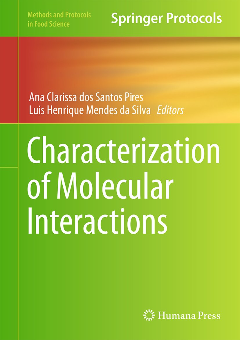 Methods and Protocols in Food Science