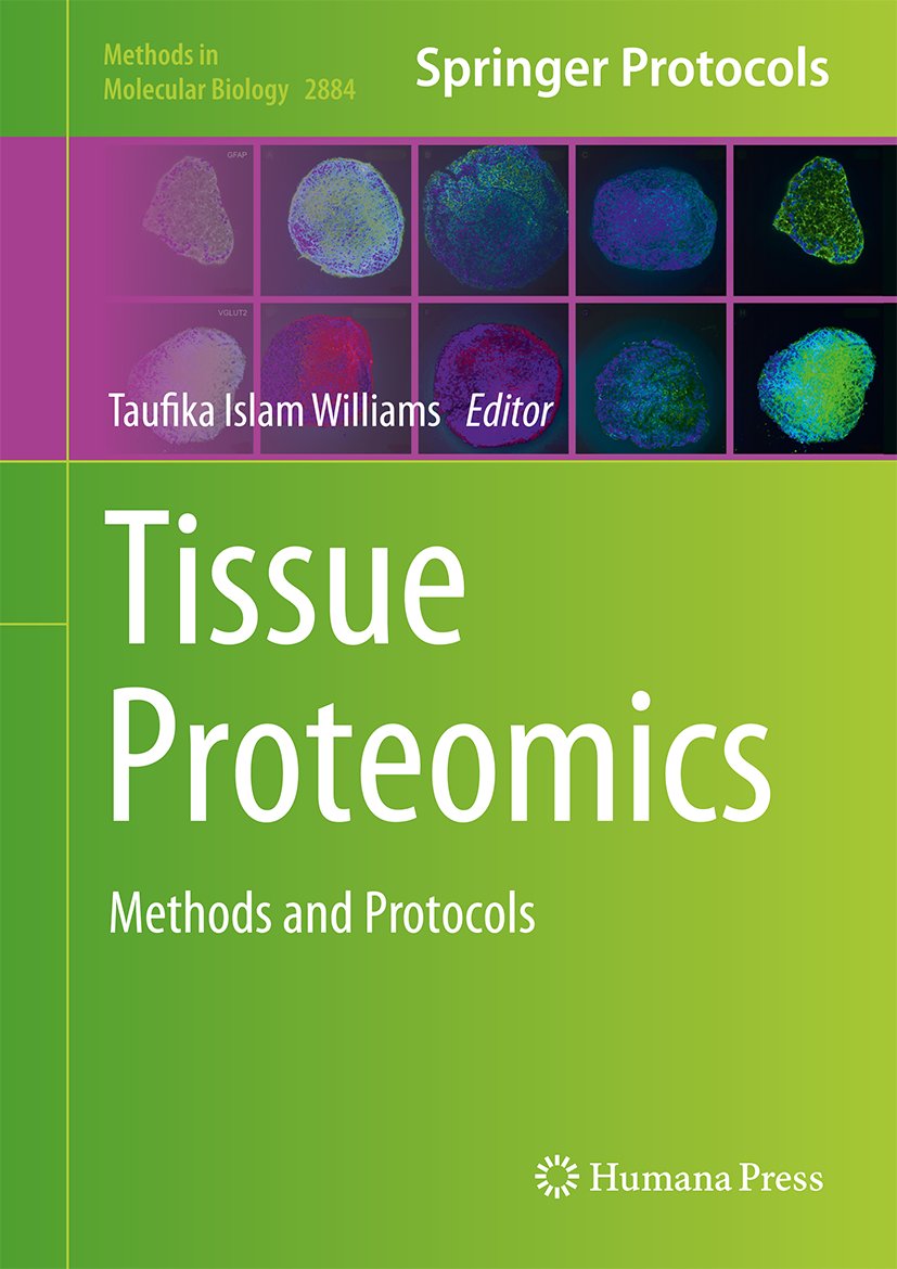 Methods in Molecular Biology