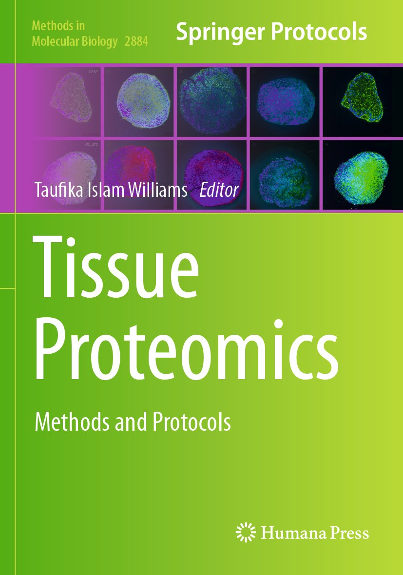 Methods in Molecular Biology