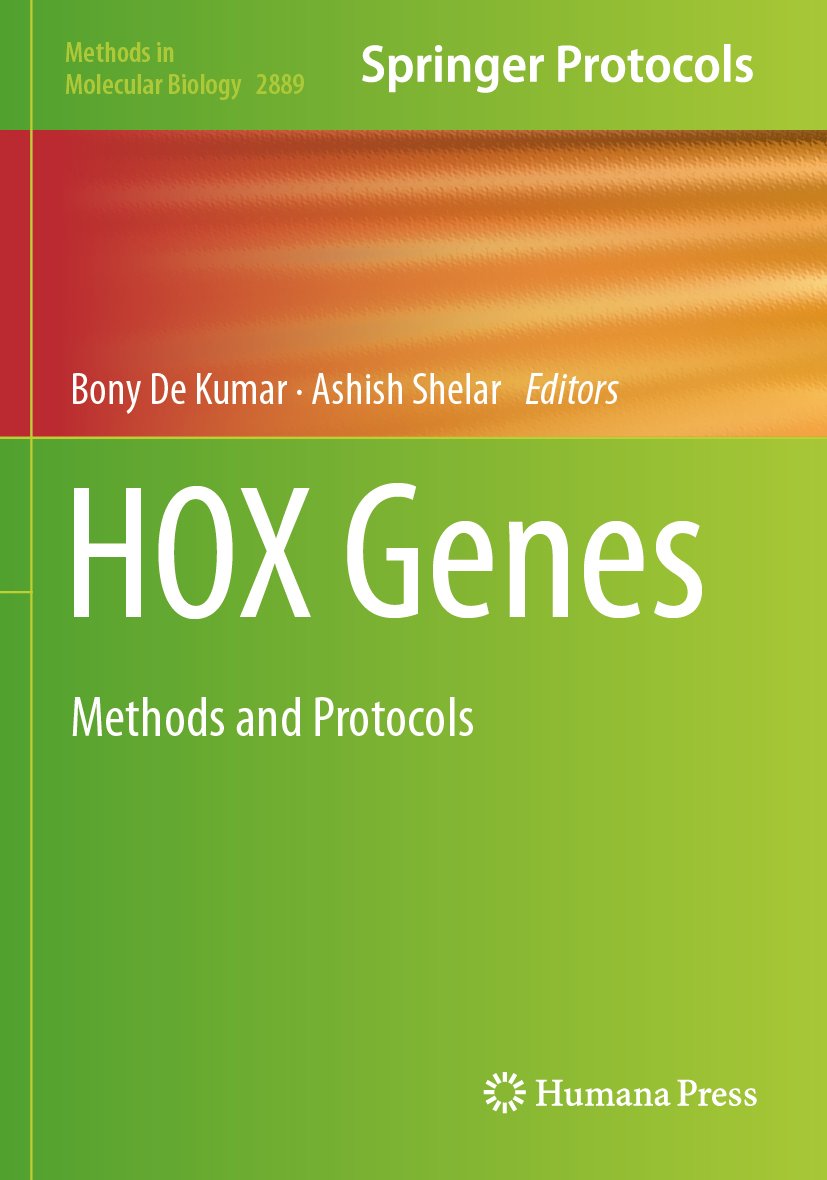 Methods in Molecular Biology
