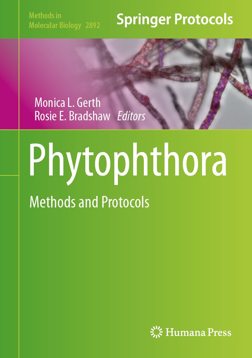 Methods in Molecular Biology