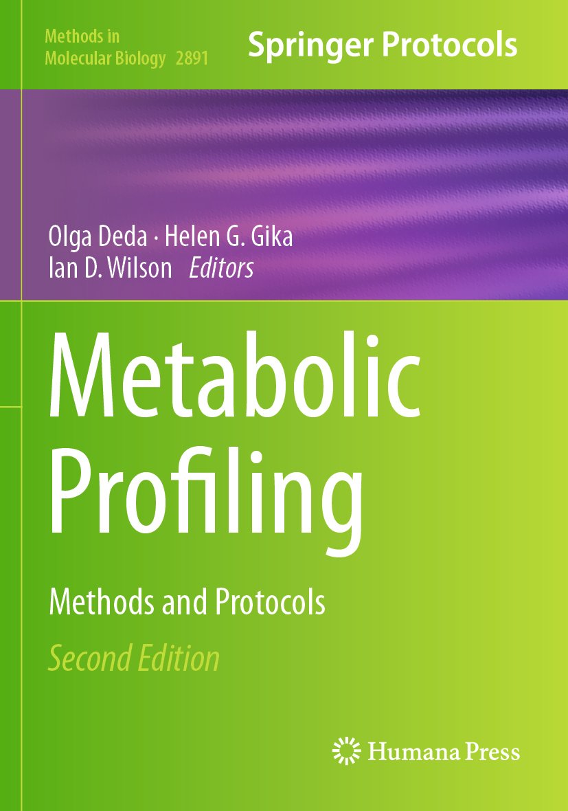 Methods in Molecular Biology