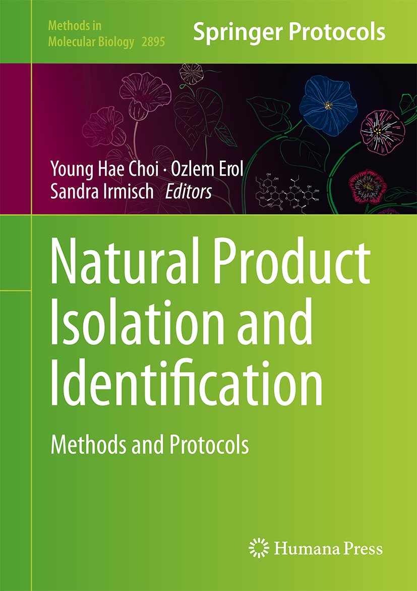 Methods in Molecular Biology