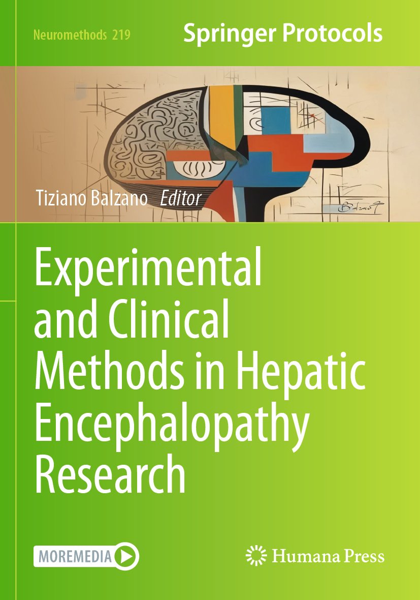 Neuromethods