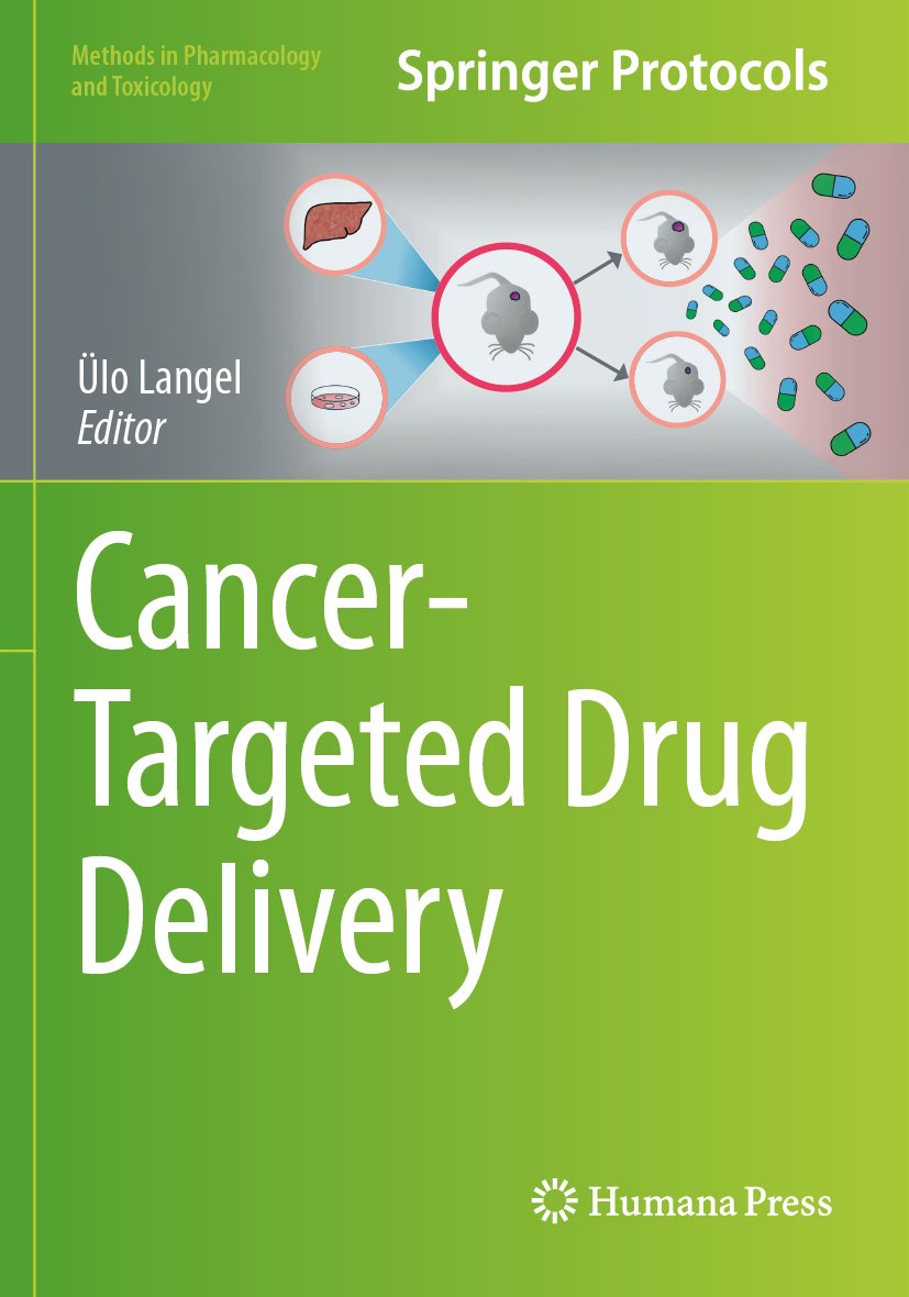 Cancer-Targeted Drug Delivery