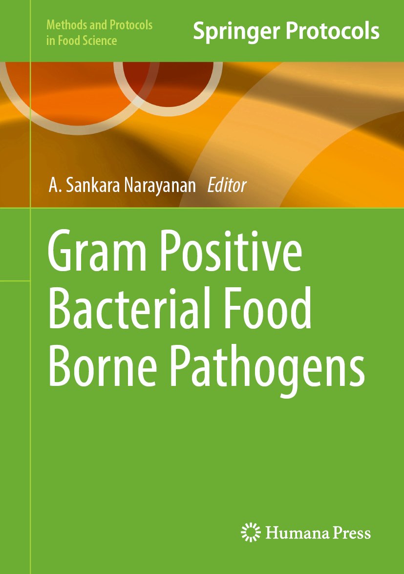 Methods and Protocols in Food Science