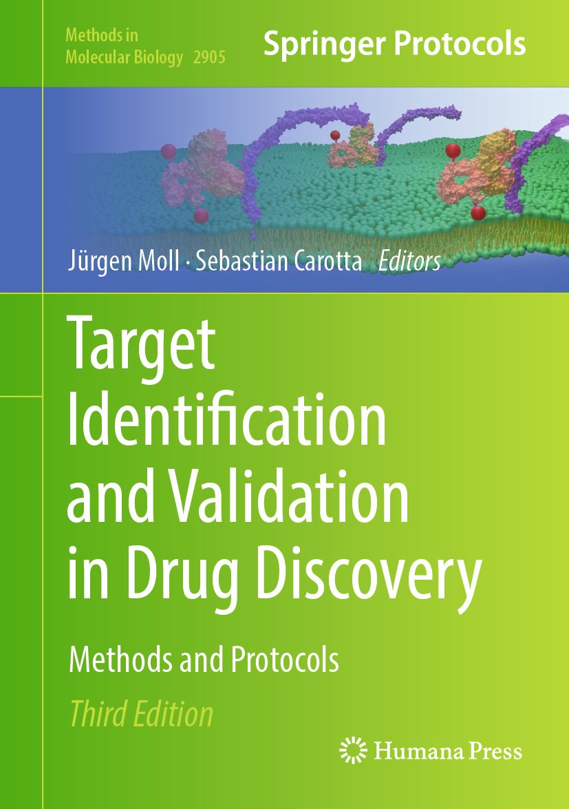Methods in Molecular Biology