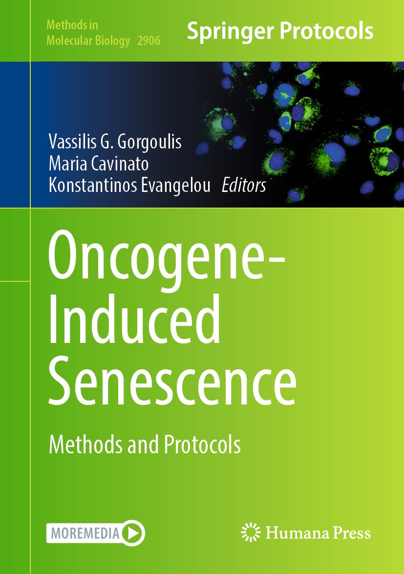 Methods in Molecular Biology