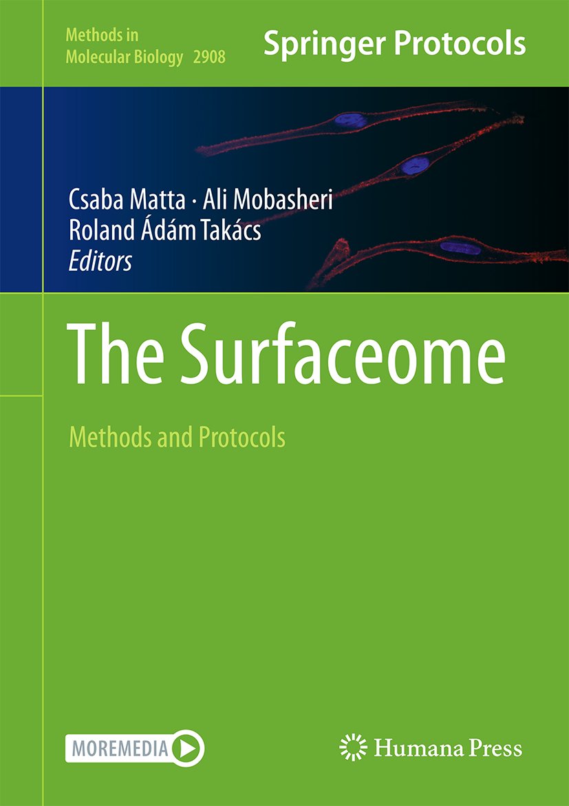 Methods in Molecular Biology