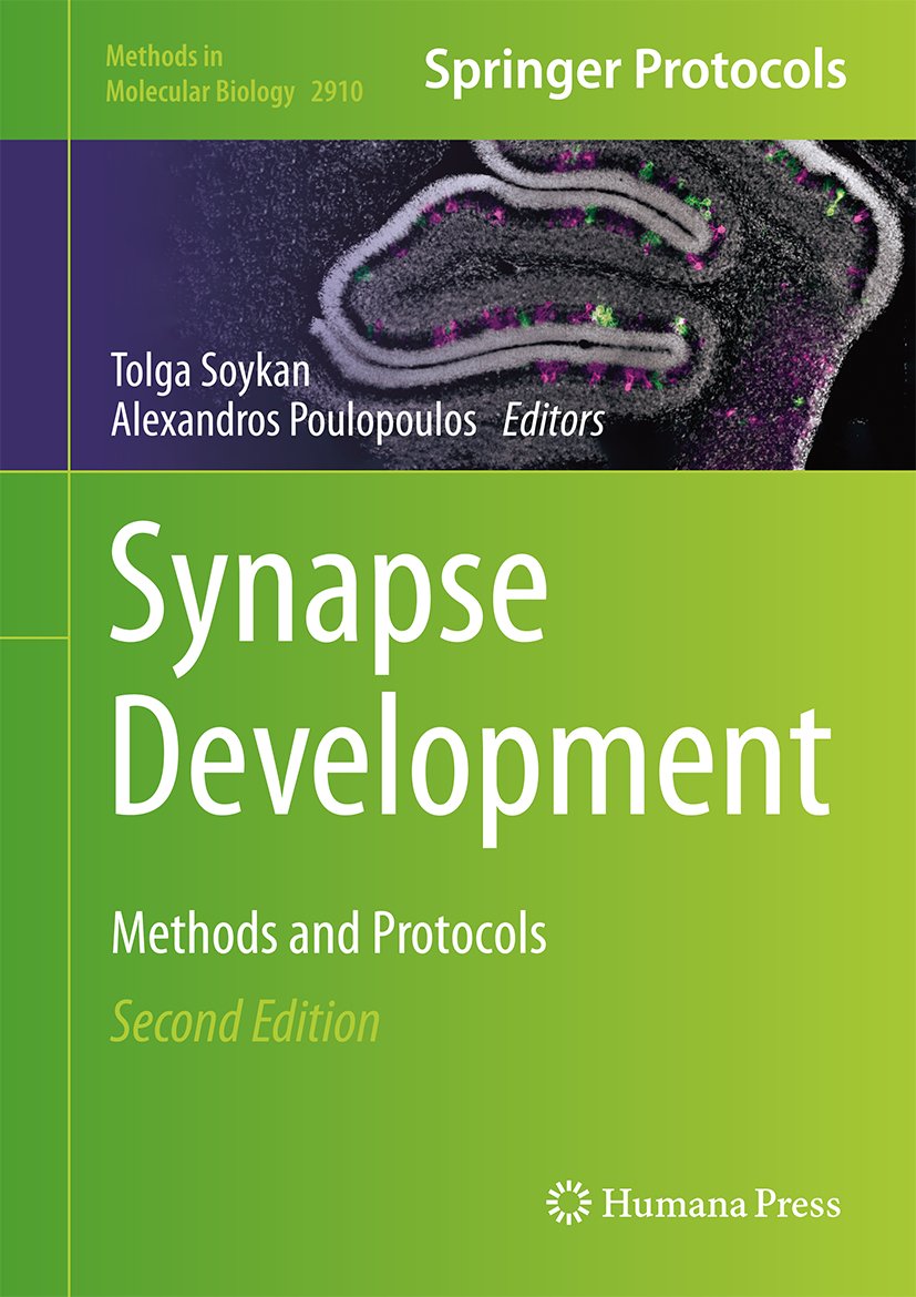 Methods in Molecular Biology