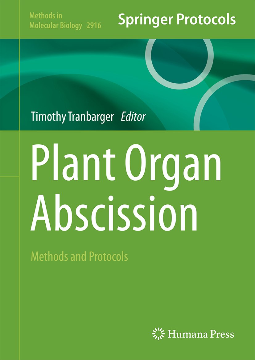 Methods in Molecular Biology