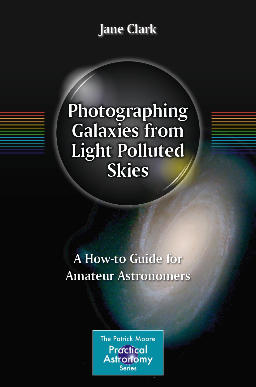 The Patrick Moore Practical Astronomy Series