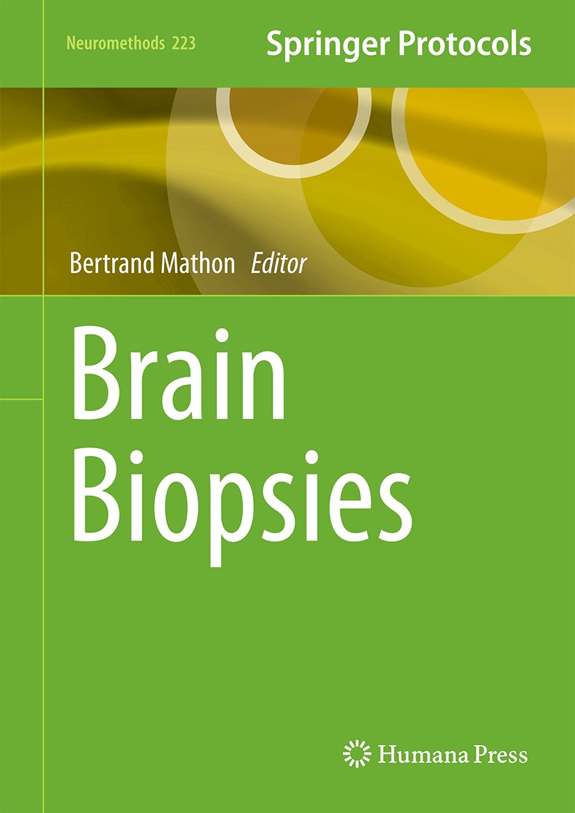 Neuromethods