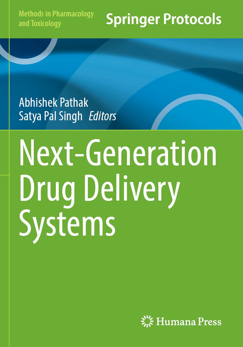 Methods in Pharmacology and Toxicology
