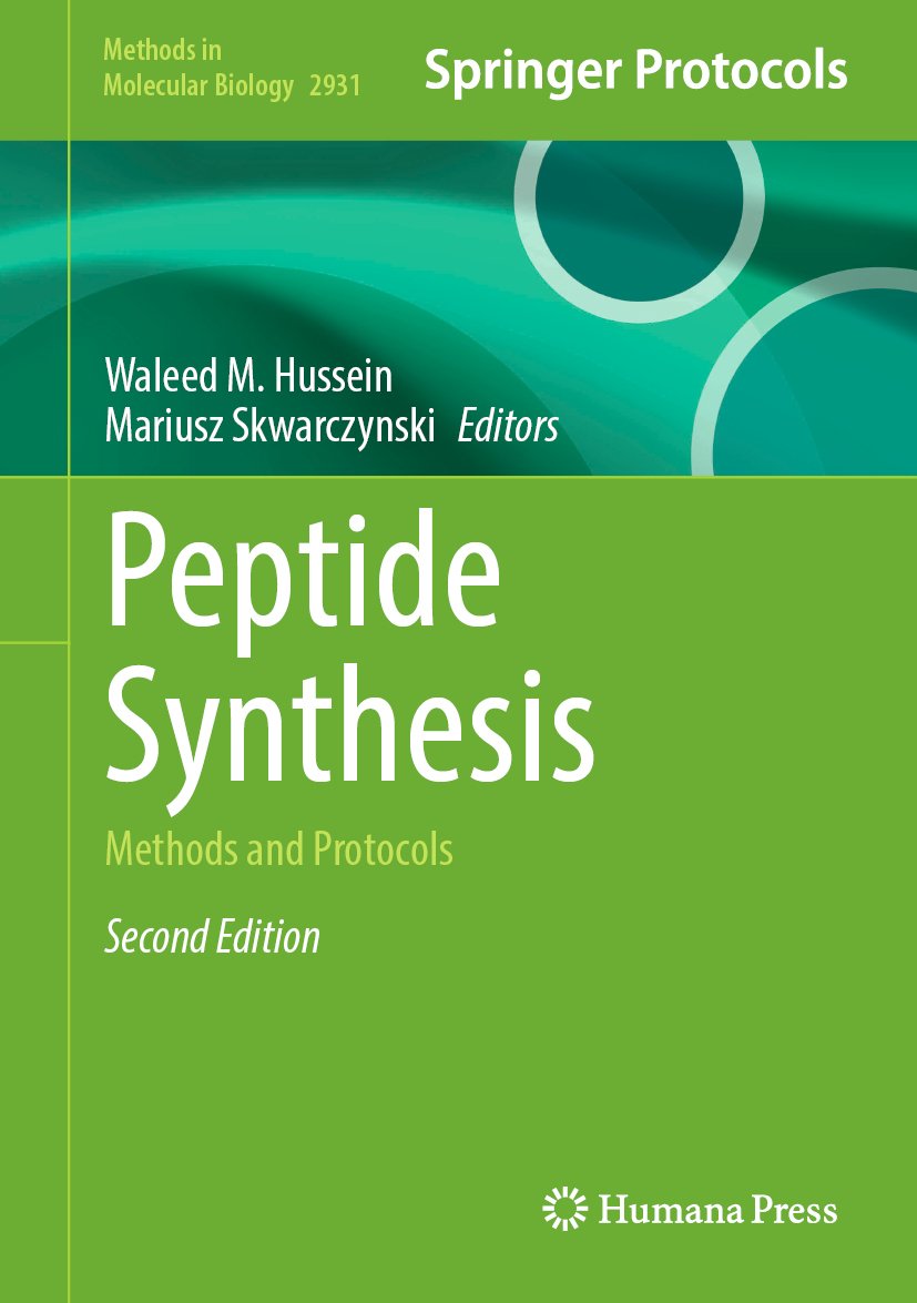 Methods in Molecular Biology