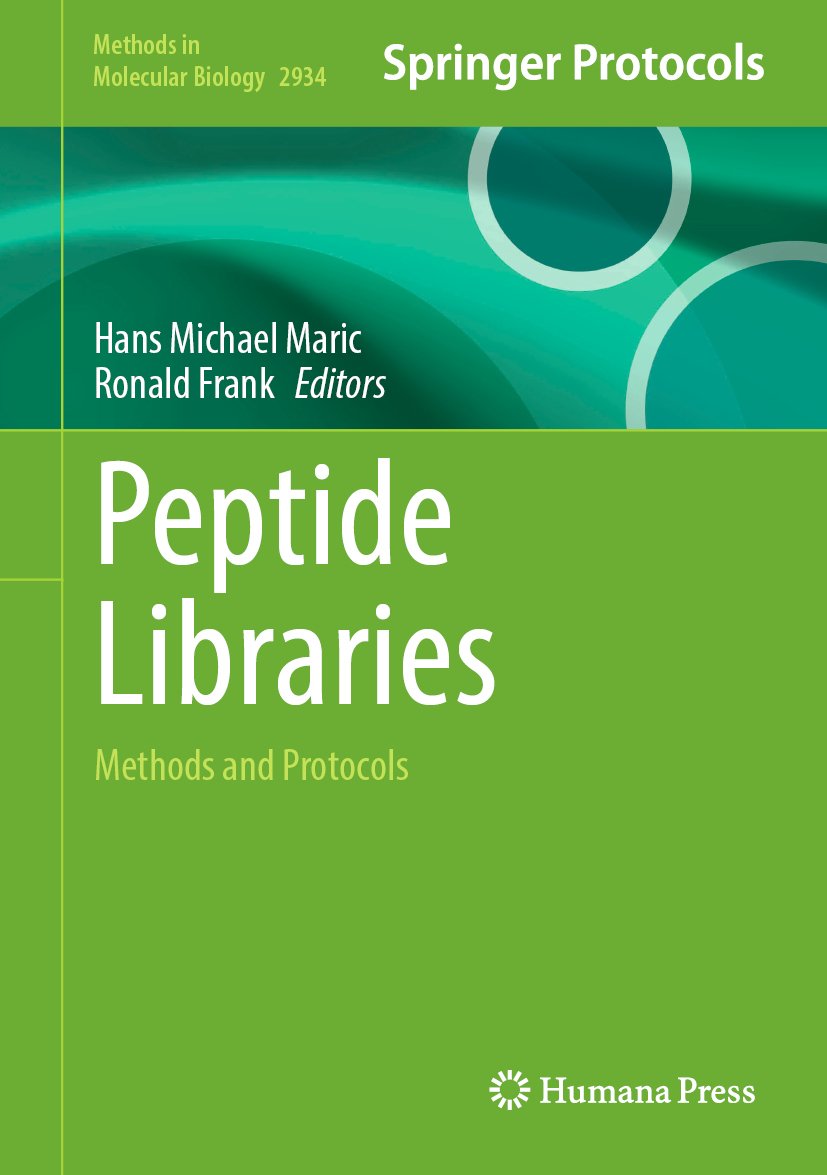 Methods in Molecular Biology