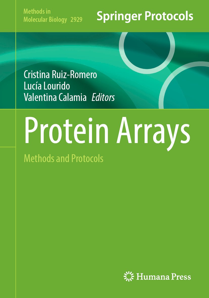 Methods in Molecular Biology