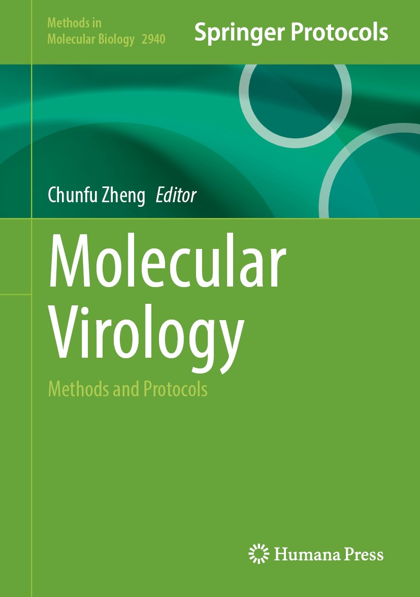 Methods in Molecular Biology