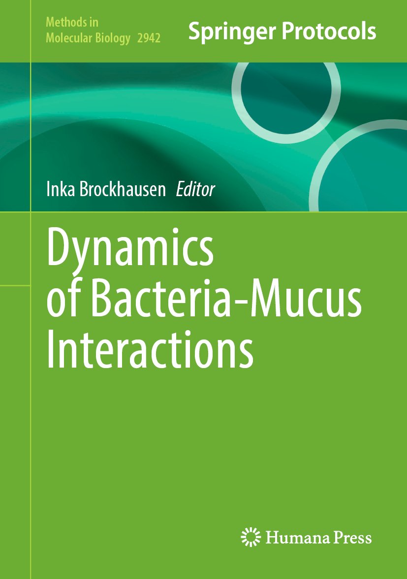 Methods in Molecular Biology