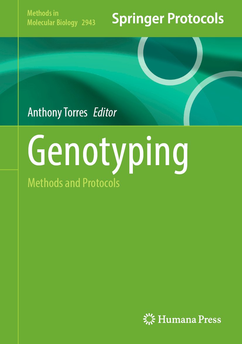 Methods in Molecular Biology