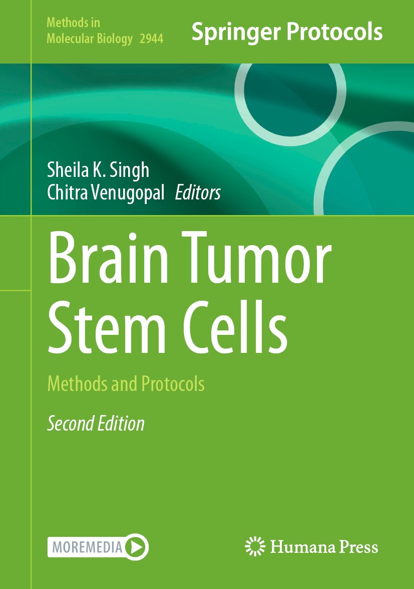 Methods in Molecular Biology