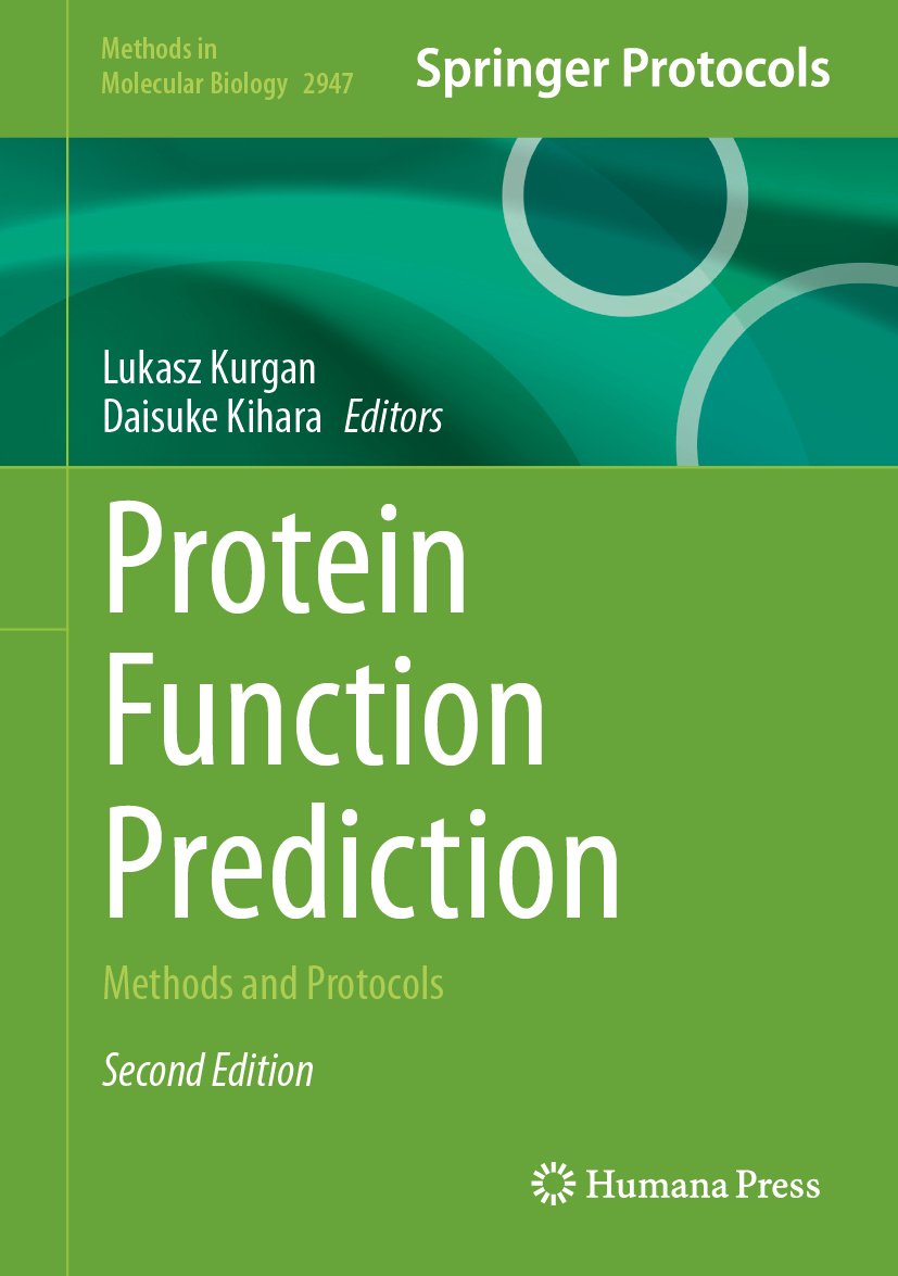 Methods in Molecular Biology