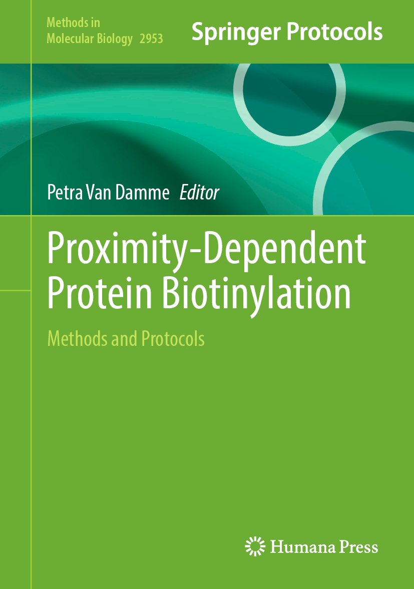 Methods in Molecular Biology