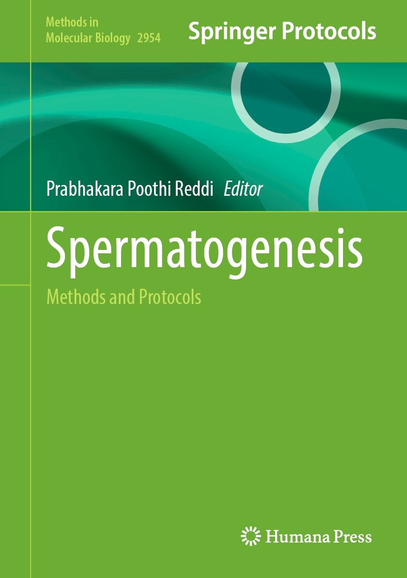 Methods in Molecular Biology