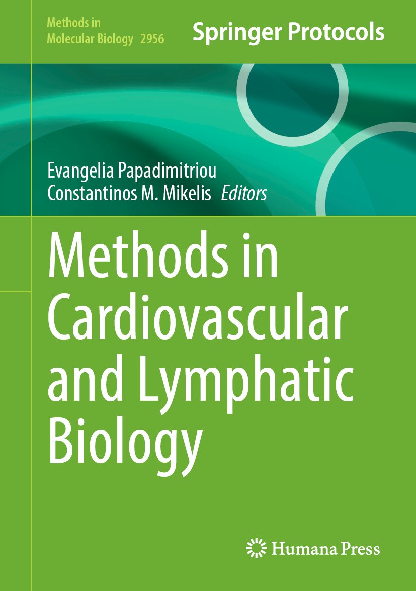 Methods in Molecular Biology