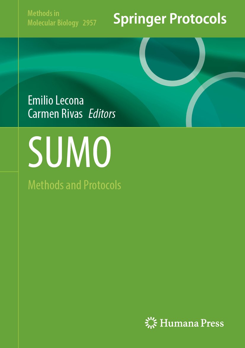 Methods in Molecular Biology