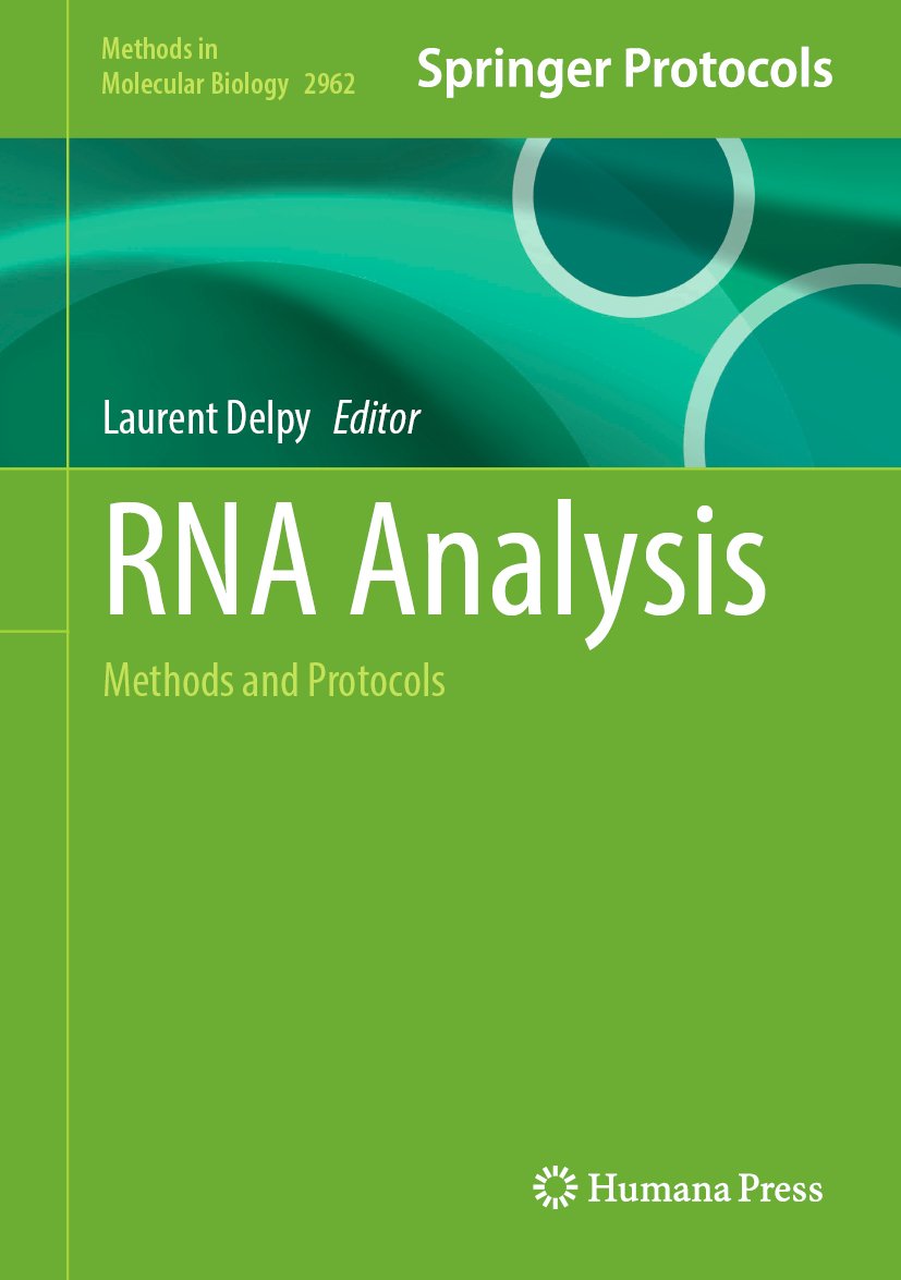 Methods in Molecular Biology