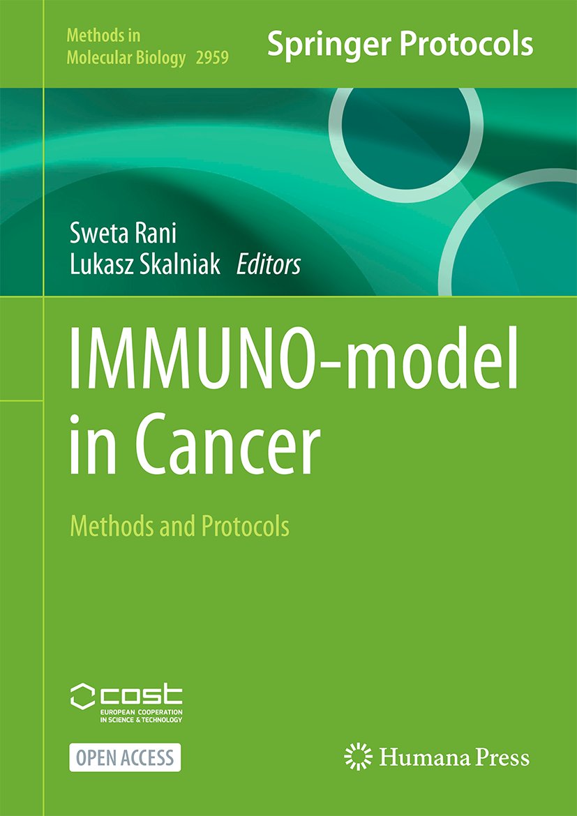 Methods in Molecular Biology