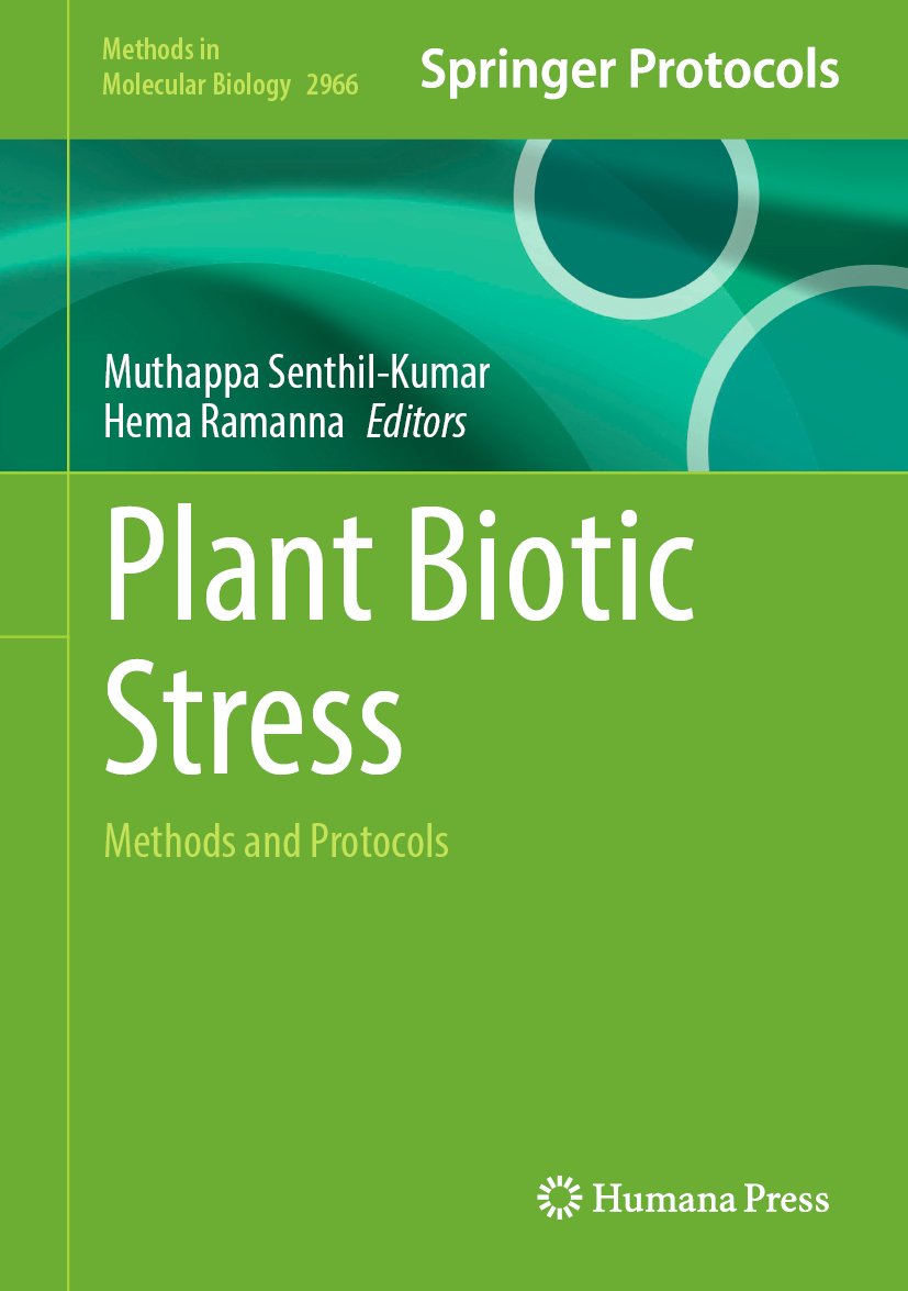 Methods in Molecular Biology