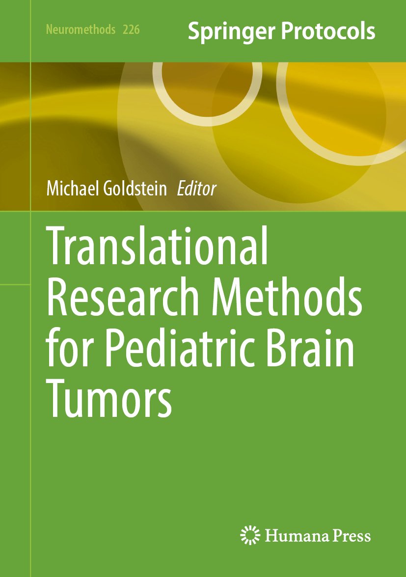 Neuromethods