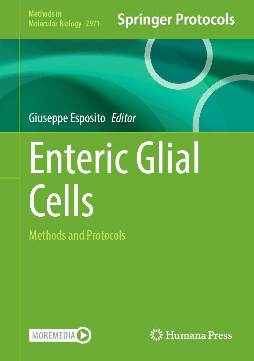 Methods in Molecular Biology