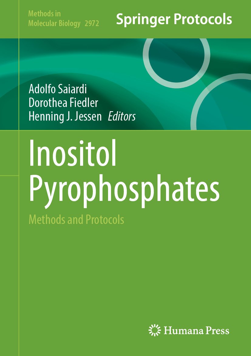 Methods in Molecular Biology