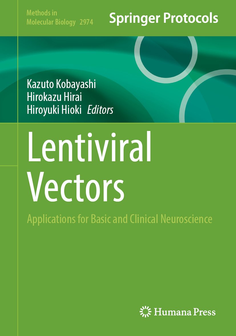 Methods in Molecular Biology