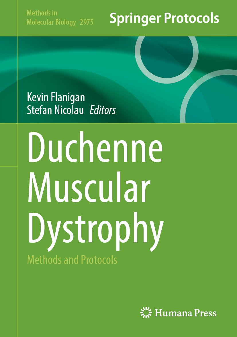 Methods in Molecular Biology