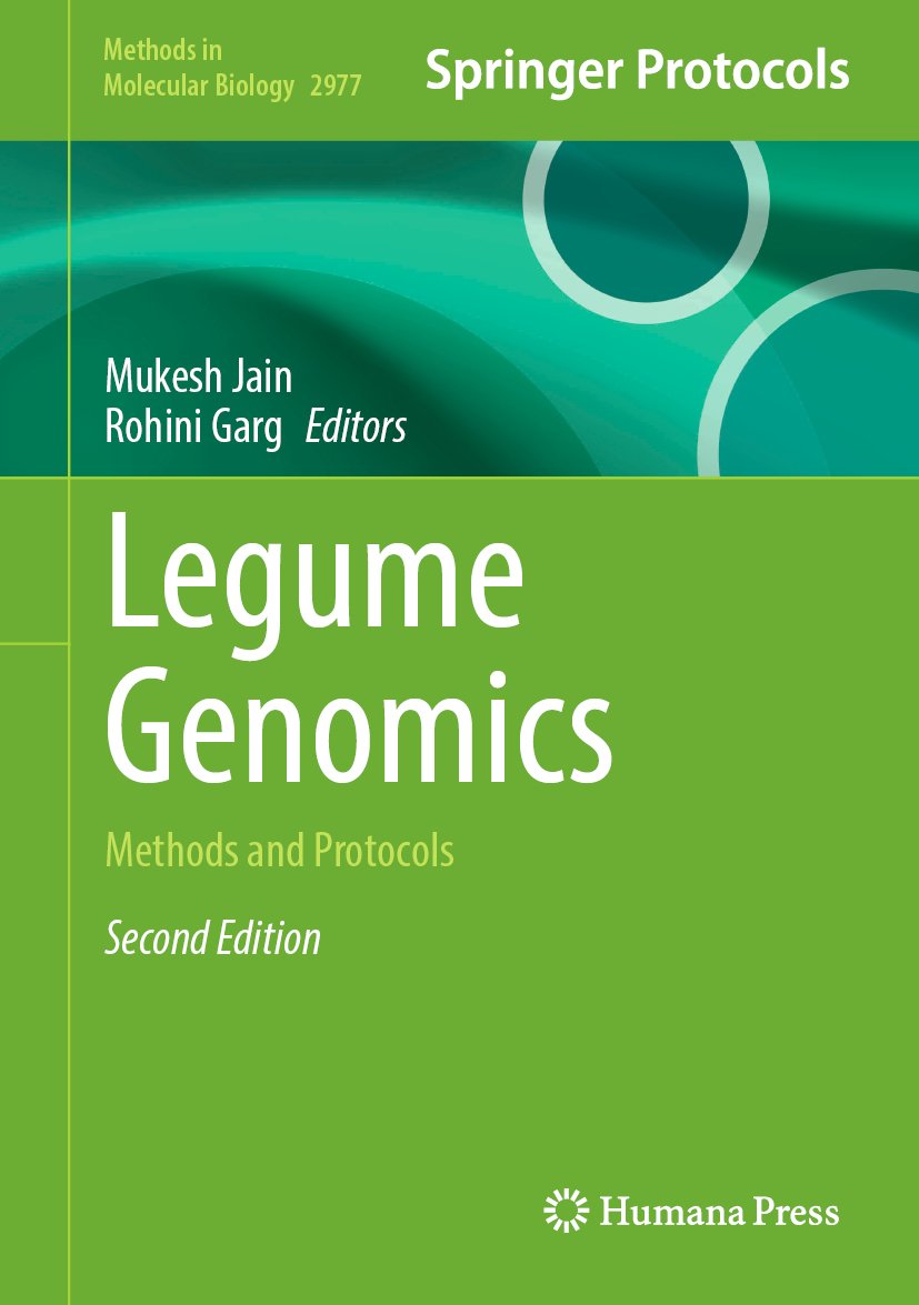 Methods in Molecular Biology