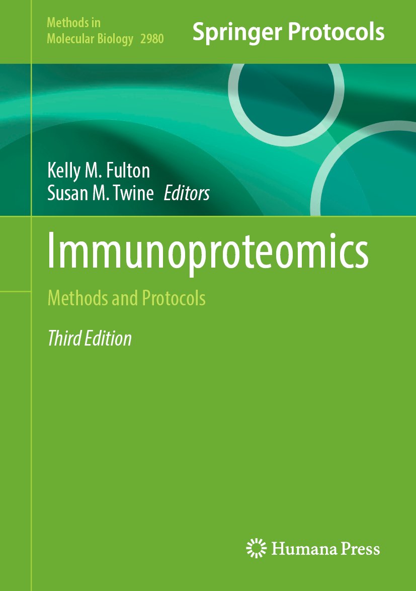 Methods in Molecular Biology