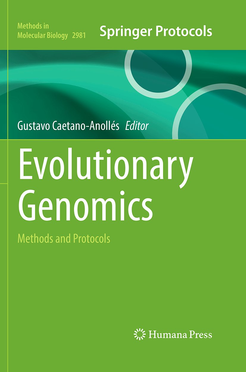 Methods in Molecular Biology