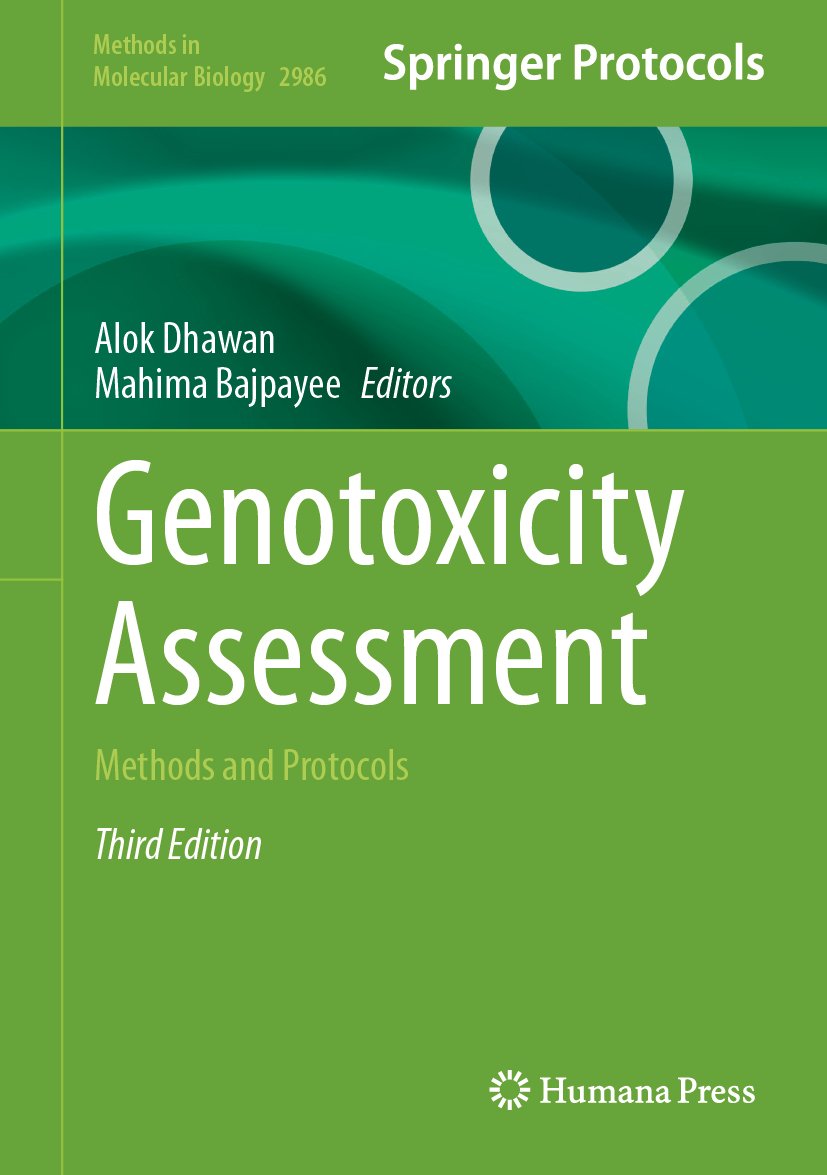 Methods in Molecular Biology