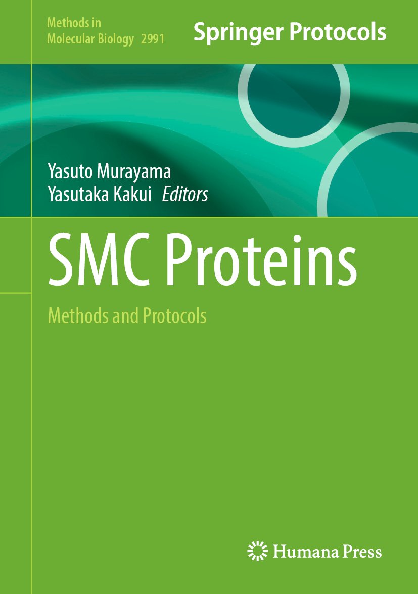 Methods in Molecular Biology