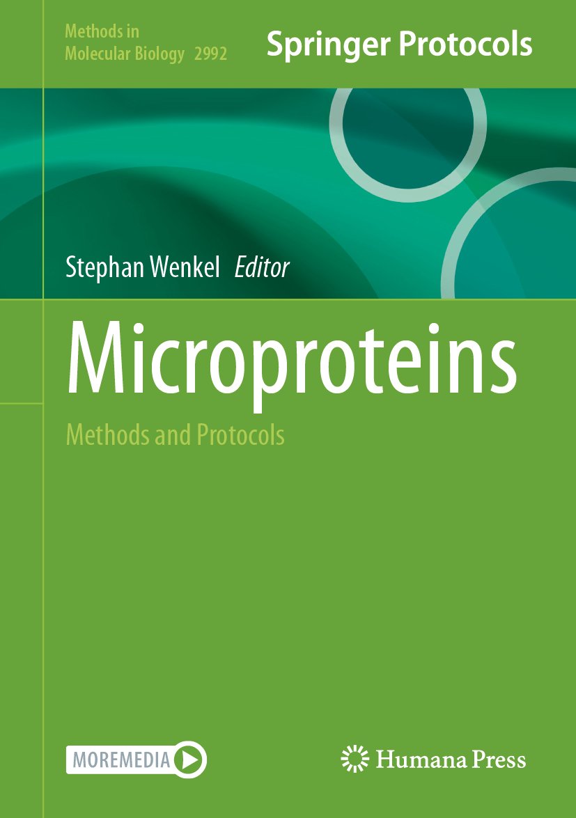 Methods in Molecular Biology