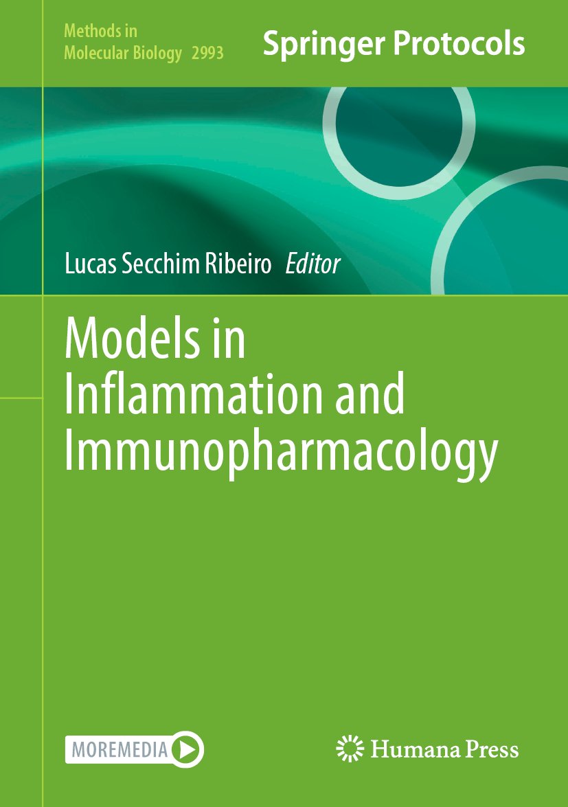 Methods in Molecular Biology