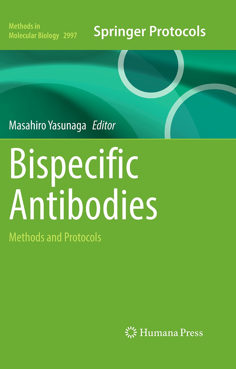 Bispecific Antibodies